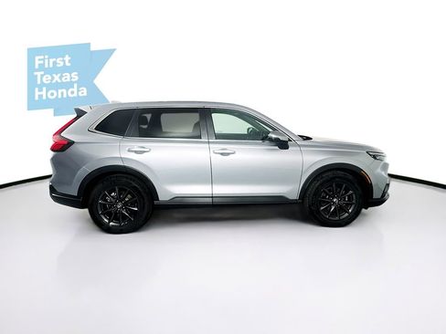 Used 2026 Honda CR-V EX-L image 8