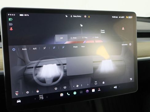 Used 2023 Tesla Model Y Long Range image 34