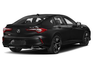 Used 2023 Acura TLX SH-AWD w/ A-SPEC Pkg video 2