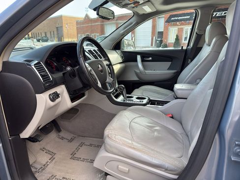 Used 2008 GMC Acadia SLT w/ Convenience Package image 10