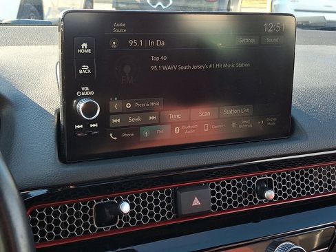 Used 2023 Honda Civic Si image 27