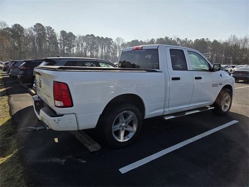 Used 2015 RAM 1500 Express image 5