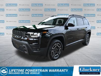 New 2026 Jeep Cherokee Limited