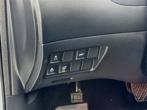 Used 2019 INFINITI QX60 Luxe w/ Essential Package image 14