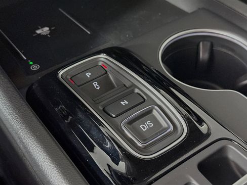 New 2026 Honda Pilot Touring image 20