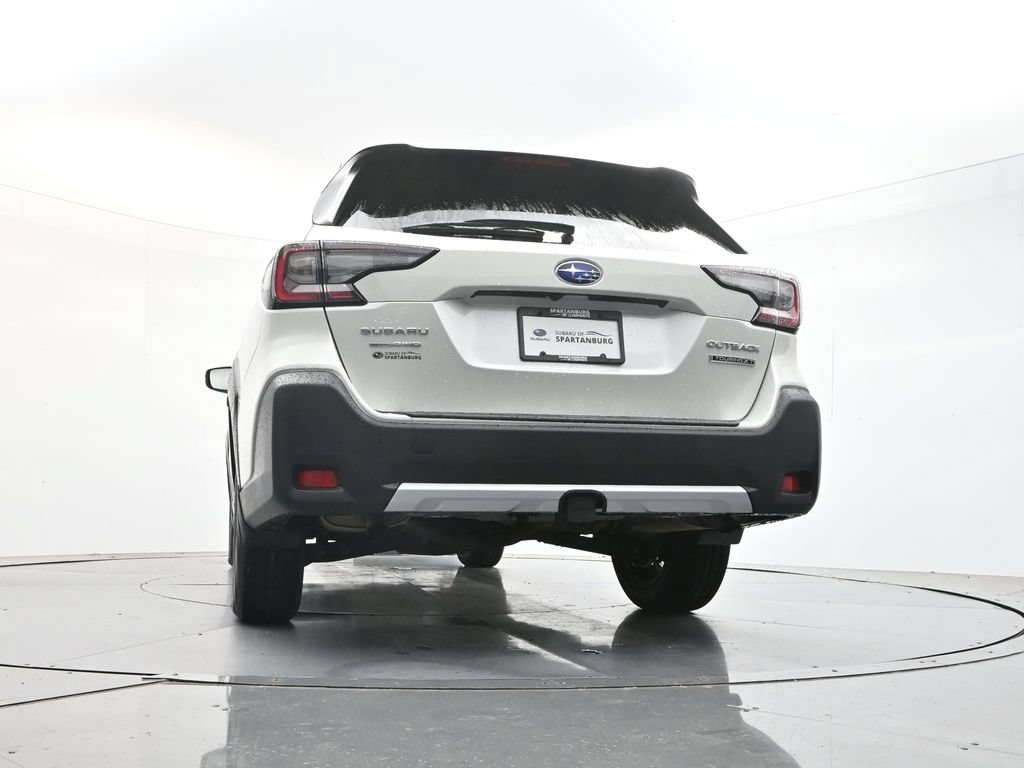 Used 2025 Subaru Outback Touring XT AWD/4WD image 40