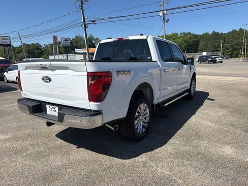 New 2026 Ford F150 XLT w/ Equipment Group 302A MID AWD/4WD image 6