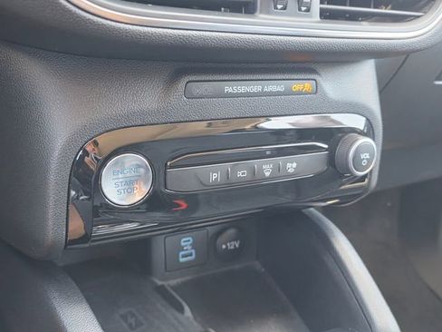 Used 2023 Ford Escape SE w/ PHEV Premium Package FWD image 20
