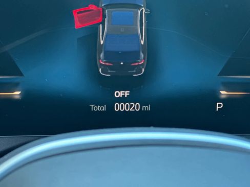 New 2026 BMW 530i xDrive image 31