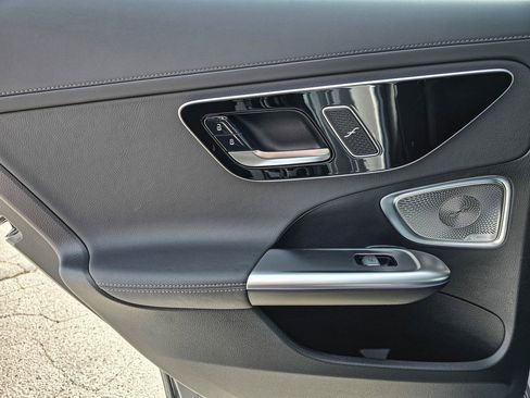 New 2025 Mercedes-Benz C 300 4MATIC Sedan image 28