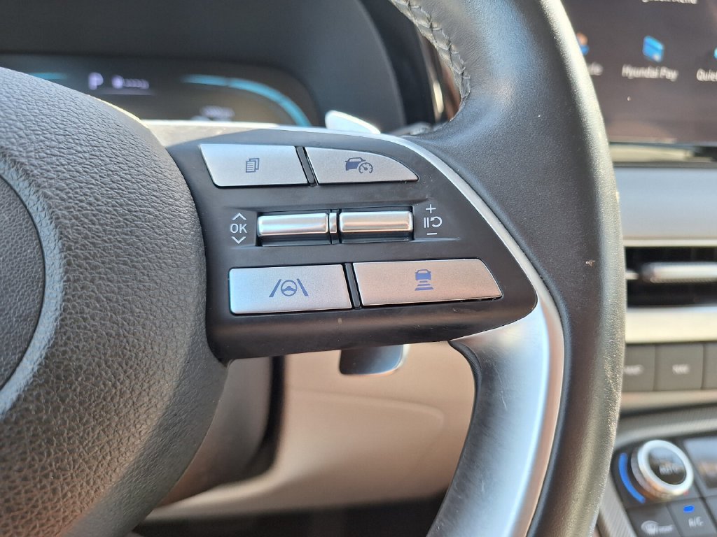Used 2025 Hyundai Palisade SEL FWD image 18