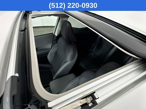 Certified 2026 Subaru Crosstrek 2.0i Premium image 26