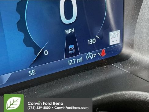 New 2026 Ford Ranger Lariat w/ FX4 Off-Road Package AWD/4WD image 13