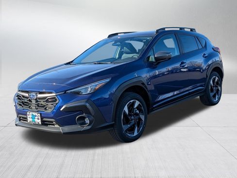 New 2026 Subaru Crosstrek 2.5i Limited image 2