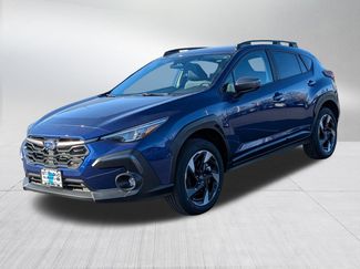 New 2026 Subaru Crosstrek 2.5i Limited video 2