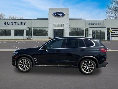 Used 2023 BMW X5 xDrive40i AWD/4WD image 6