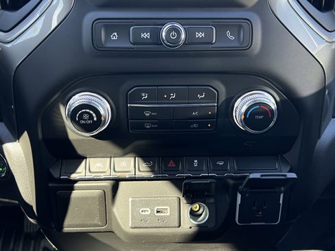 New 2026 GMC Sierra 1500 Pro w/ Pro Value Package image 14