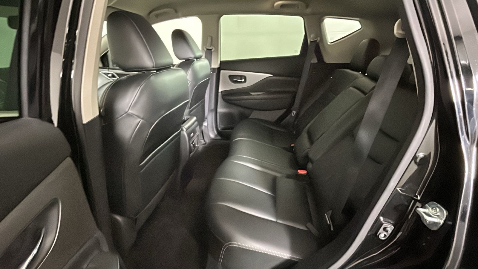 Used 2024 Nissan Murano SV w/ SV Midnight Edition Package AWD/4WD image 30