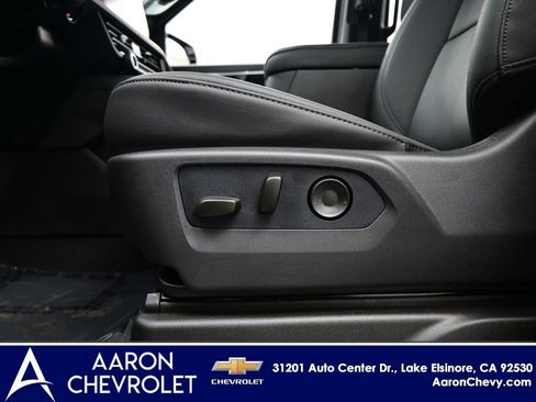 New 2026 Chevrolet Tahoe LT w/ Comfort Package image 13