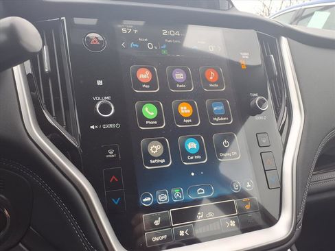 Certified 2025 Subaru Legacy Limited image 7