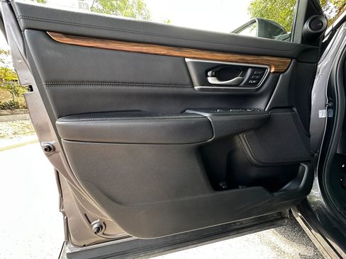 Used 2019 Honda CR-V EX-L image 26