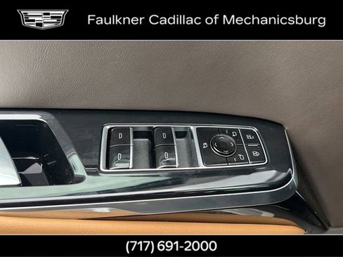 Used 2026 Cadillac Escalade Luxury w/ Touring Package AWD/4WD image 32