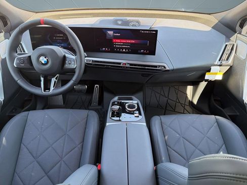 New 2026 BMW iX M70 image 15