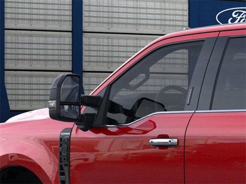New 2026 Ford F350 Platinum w/ Tremor Off-Road Package image 20
