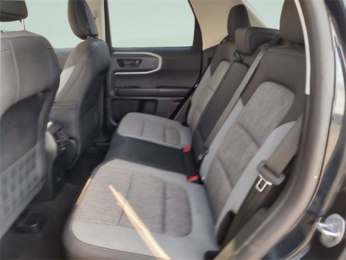 Used 2022 Ford Bronco Sport Big Bend image 31