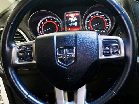 Used 2018 Dodge Journey Crossroad image 14