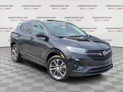 Used 2022 Buick Encore GX Preferred w/ Sport Touring Package