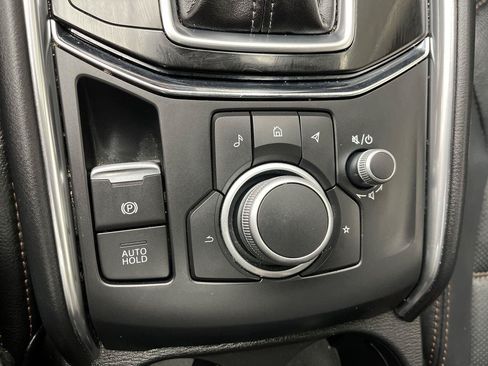 Certified 2023 MAZDA CX-5 AWD 2.5 S w/ Premium Package image 17