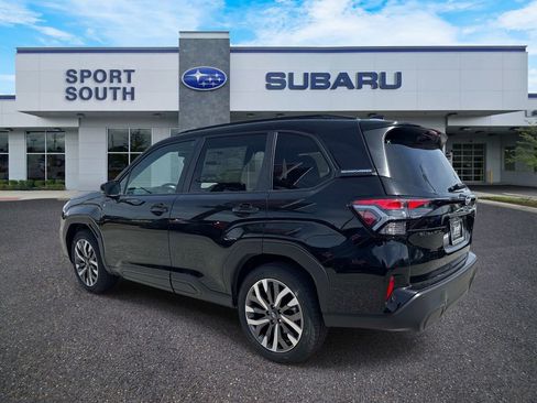 New 2026 Subaru Forester Touring AWD/4WD image 5