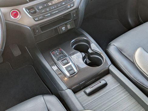 Used 2023 Honda Ridgeline RTL image 21