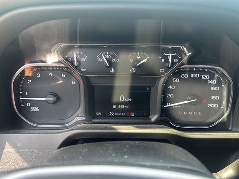 Used 2022 GMC Sierra 1500 Elevation AWD/4WD image 14
