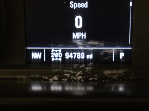 Used 2021 Chevrolet Silverado 1500 Custom image 20