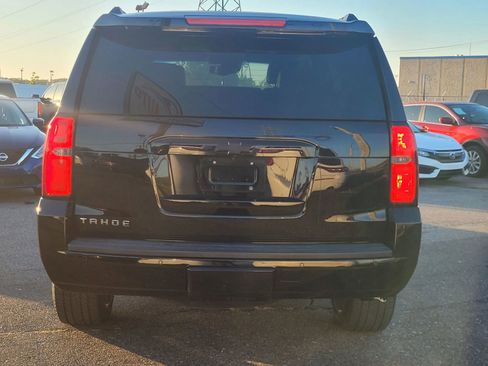 Used 2016 Chevrolet Tahoe LT RWD image 11