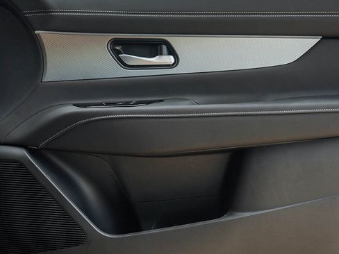 New 2025 Nissan Murano SL w/ Cargo Package image 10