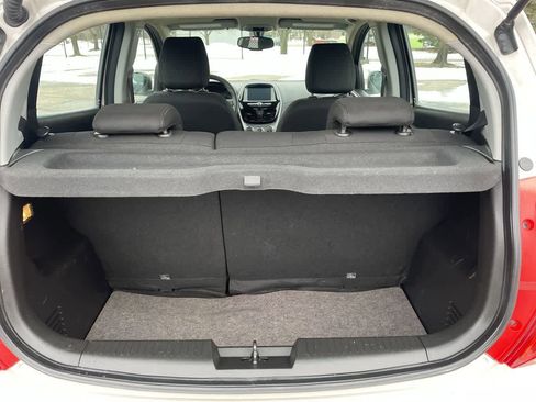 Used 2017 Chevrolet Spark LS image 17