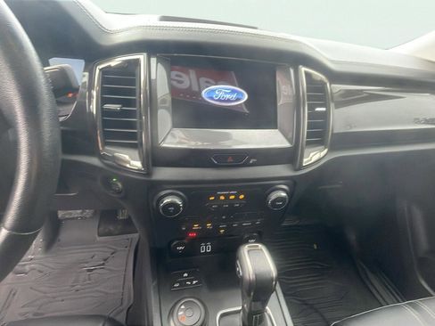 Certified 2022 Ford Ranger Lariat w/ Equipment Group 501A High image 14