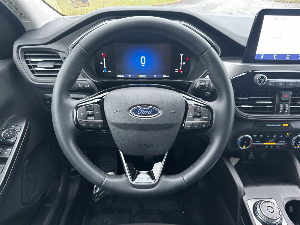 Used 2024 Ford Escape Active AWD/4WD image 17
