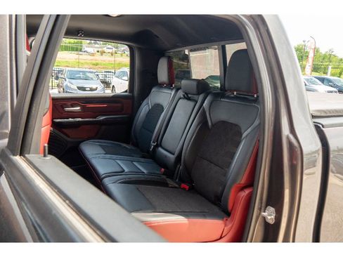 Used 2020 RAM 1500 Rebel w/ Rebel Level 2 Equipment Group AWD/4WD image 17
