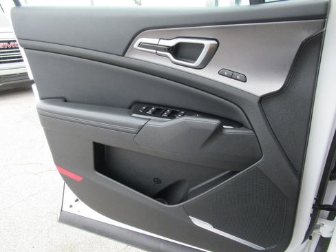Used 2023 Kia Sportage SX FWD image 20