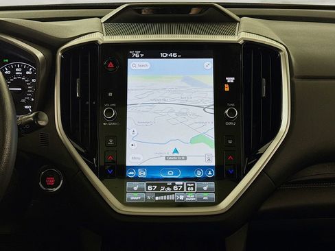 Used 2023 Subaru Ascent Limited w/ Technology Package AWD/4WD image 13
