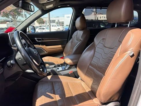 Used 2021 Kia Telluride SX w/ SX Prestige Package AWD/4WD image 17