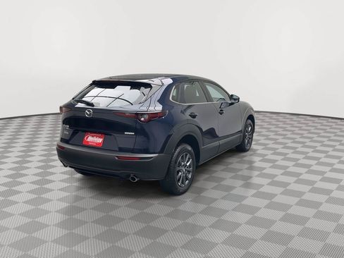 Certified 2023 MAZDA CX-30 AWD 2.5 S image 31