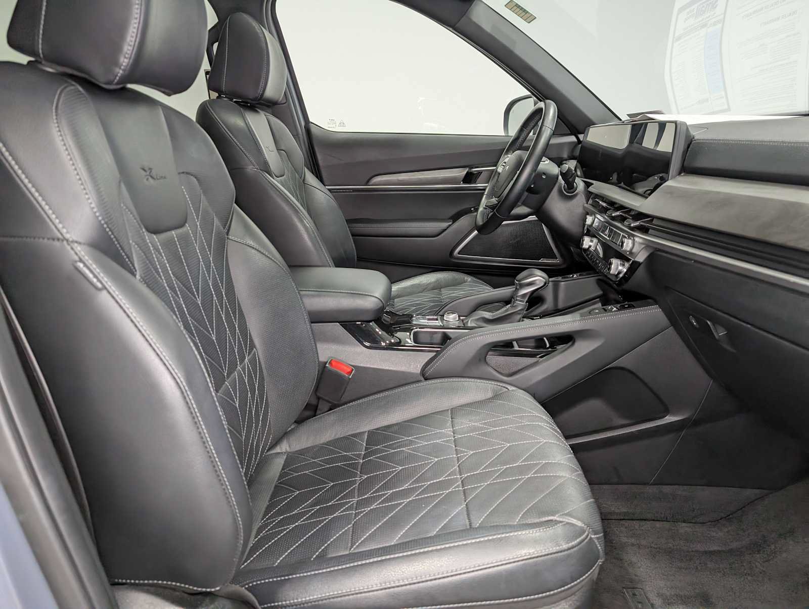 Used 2023 Kia Telluride EX X-Line AWD/4WD image 45