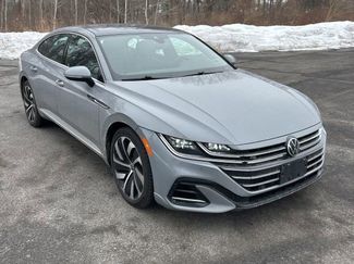 Used 2022 Volkswagen Arteon SEL video 1