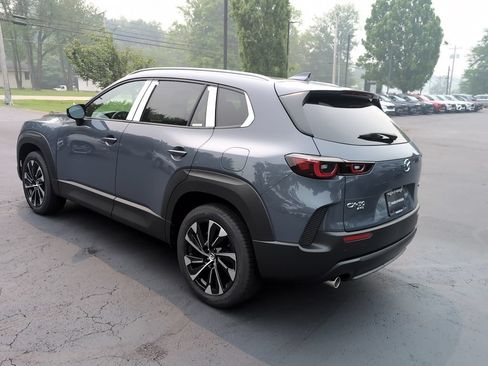 New 2026 MAZDA CX-50 2.5 Hybrid w/ Weather Package AWD/4WD image 14