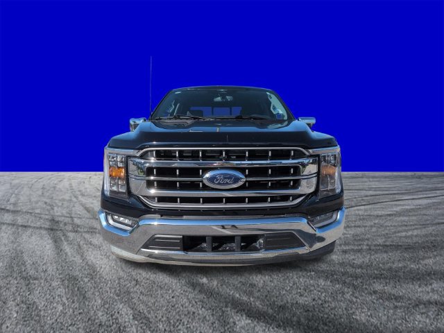 Certified 2023 Ford F150 Lariat w/ Trailer Tow Package RWD image 9